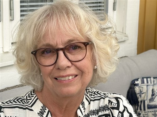 Lotta  Wennmyr